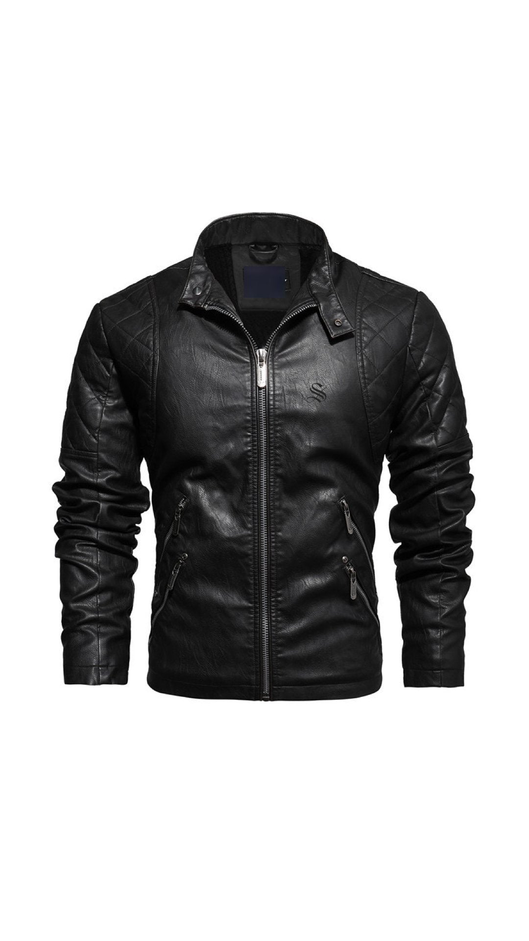 KHV3V2 - Jacket for Men - Sarman Fashion - Wholesale Clothing Fashion Brand for Men from Canada
