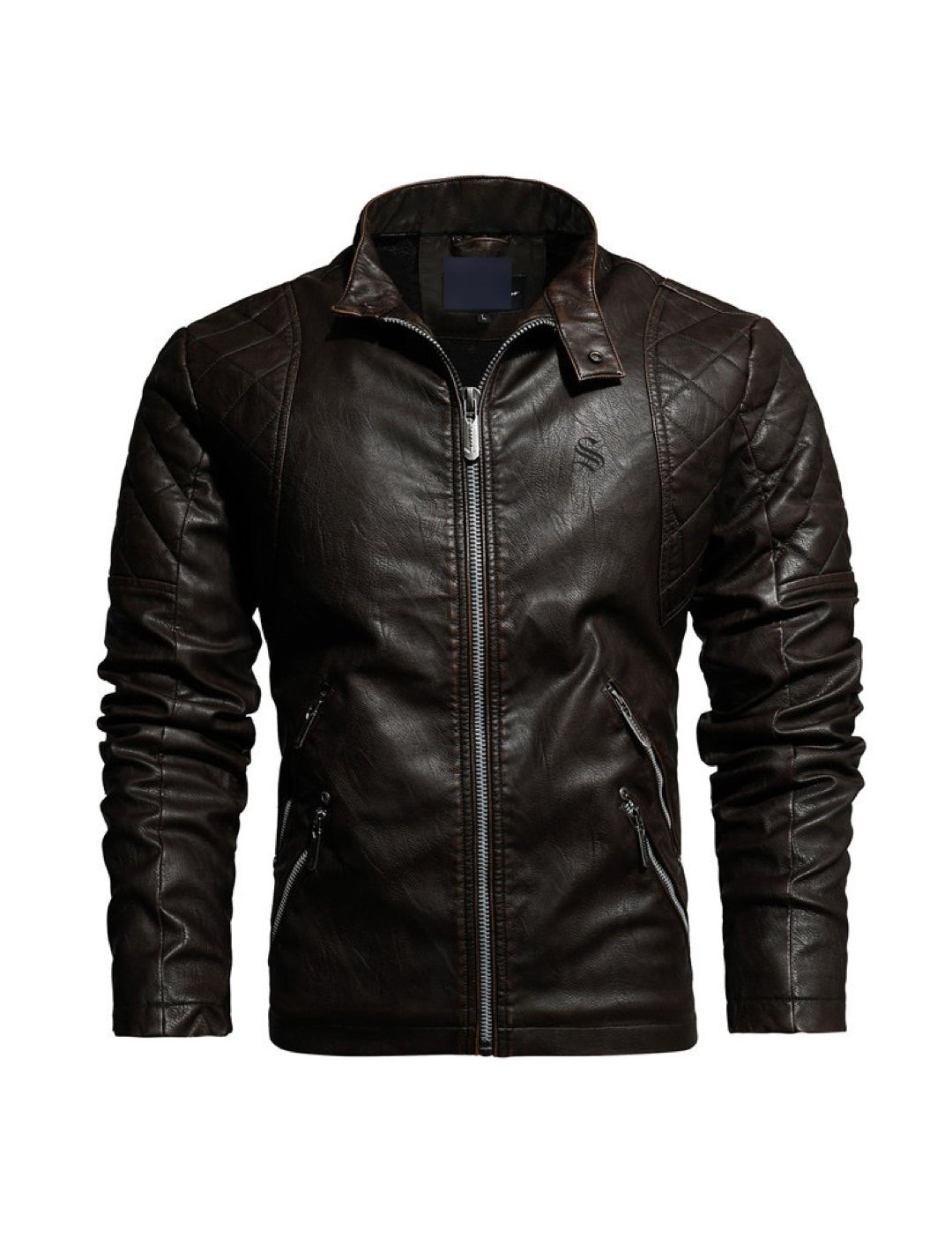 KHV3V2 - Jacket for Men - Sarman Fashion - Wholesale Clothing Fashion Brand for Men from Canada
