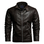KHV3V2 - Jacket for Men - Sarman Fashion - Wholesale Clothing Fashion Brand for Men from Canada
