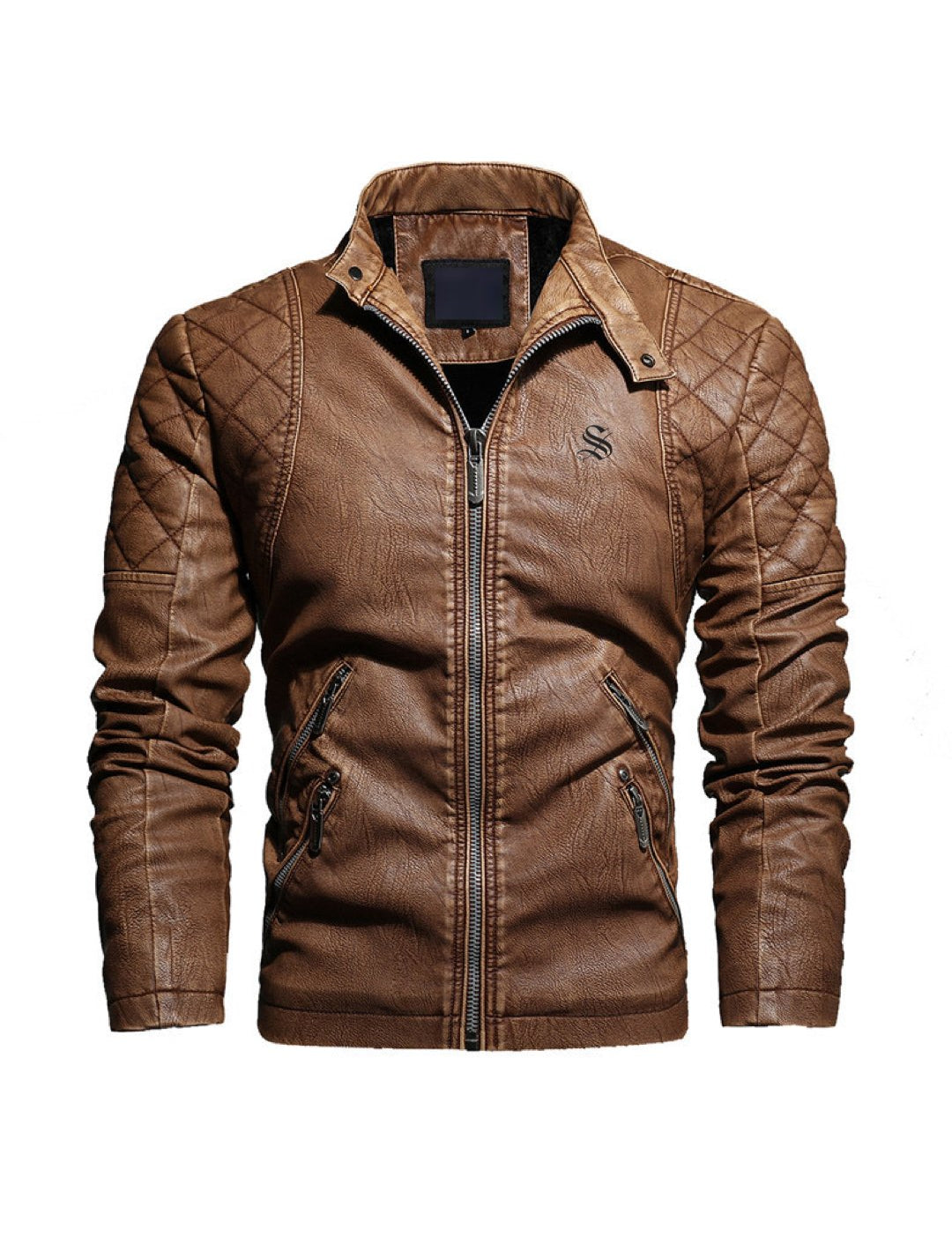 KHV3V2 - Jacket for Men - Sarman Fashion - Wholesale Clothing Fashion Brand for Men from Canada