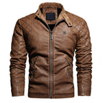 KHV3V2 - Jacket for Men - Sarman Fashion - Wholesale Clothing Fashion Brand for Men from Canada