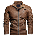 KHV3V2 - Jacket for Men - Sarman Fashion - Wholesale Clothing Fashion Brand for Men from Canada