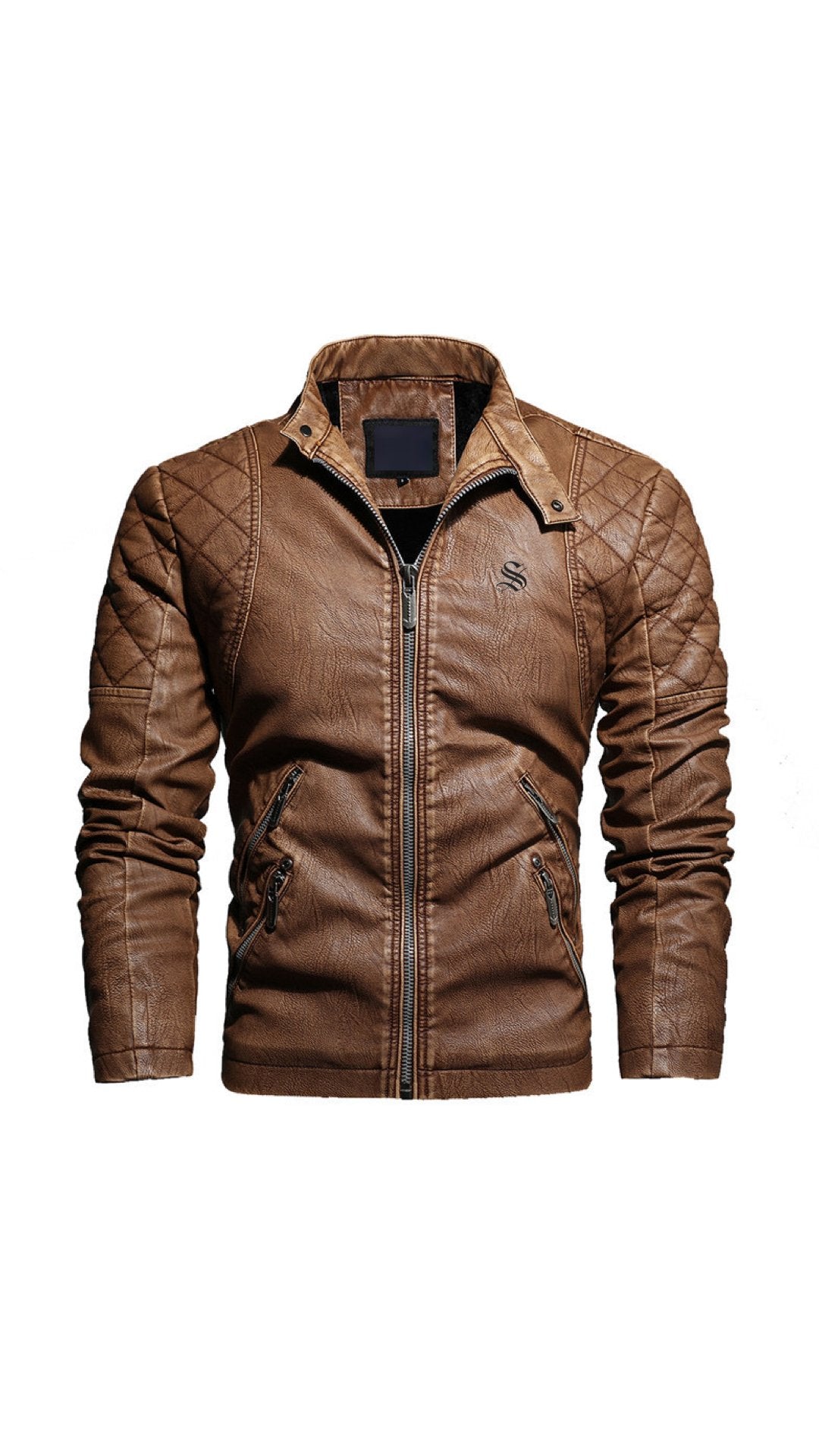KHV3V2 - Jacket for Men - Sarman Fashion - Wholesale Clothing Fashion Brand for Men from Canada