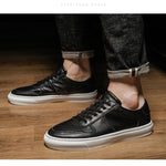 Kiakik - Men’s Shoes - Sarman Fashion - Wholesale Clothing Fashion Brand for Men from Canada