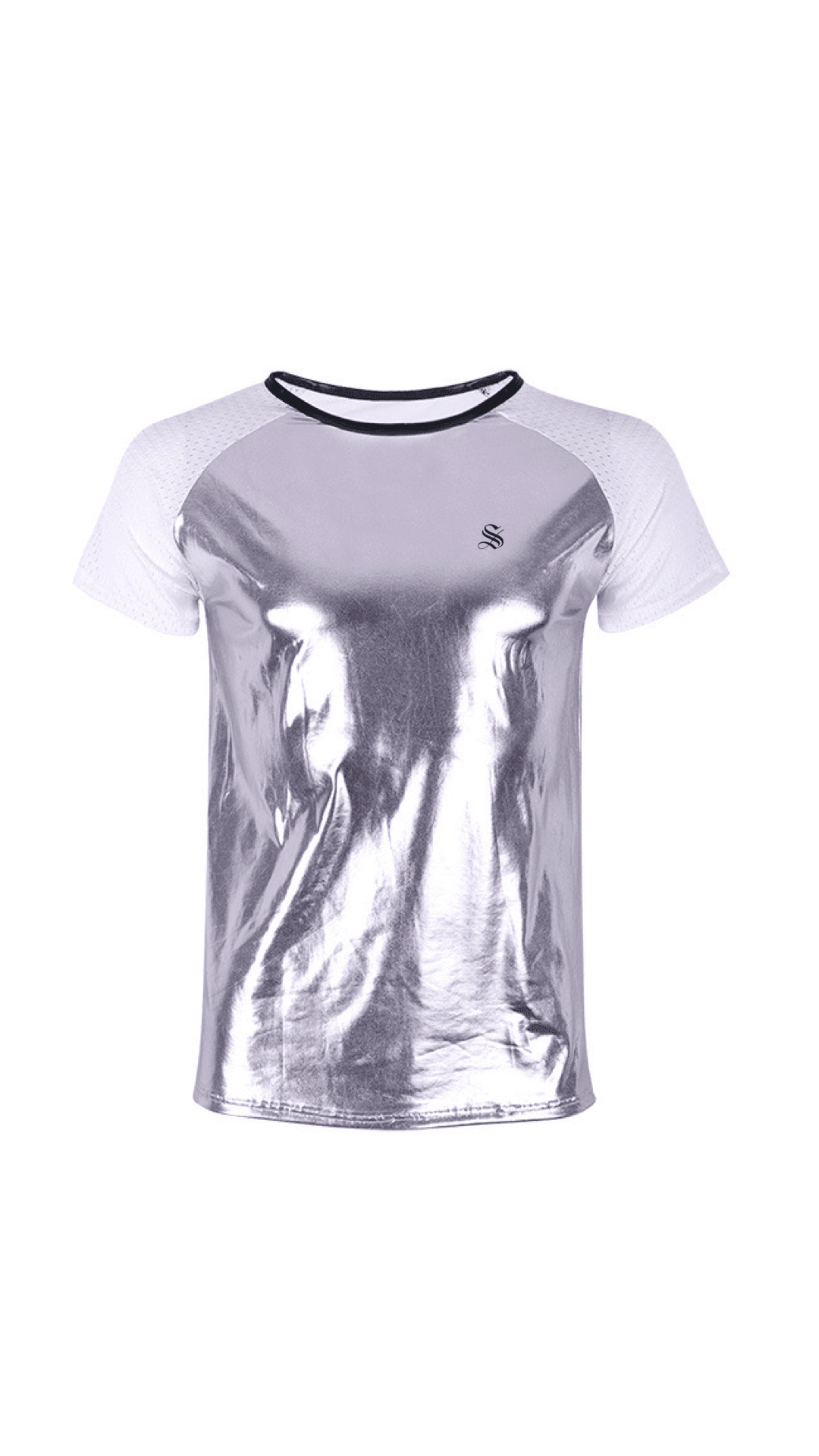 Kibanka 21 - T-shirt for Men - Sarman Fashion - Wholesale Clothing Fashion Brand for Men from Canada