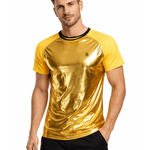 Kibanka 21 - T-shirt for Men - Sarman Fashion - Wholesale Clothing Fashion Brand for Men from Canada