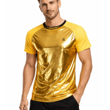 Kibanka 21 - T-shirt for Men - Sarman Fashion - Wholesale Clothing Fashion Brand for Men from Canada
