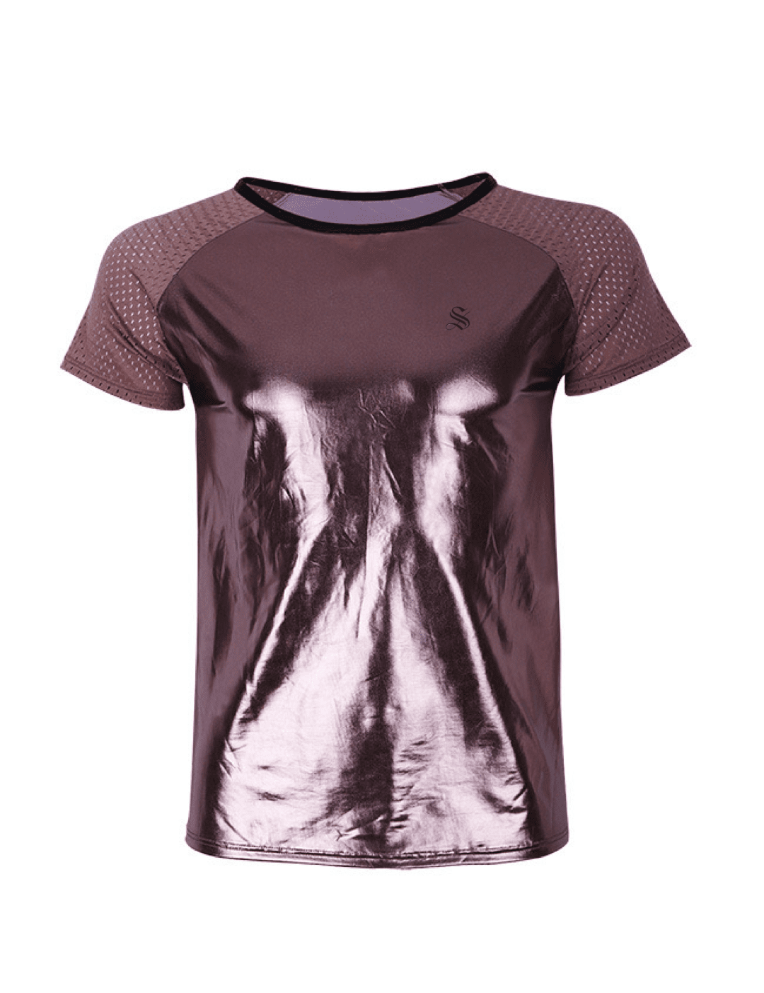 Kibanka 21 - T-shirt for Men - Sarman Fashion - Wholesale Clothing Fashion Brand for Men from Canada