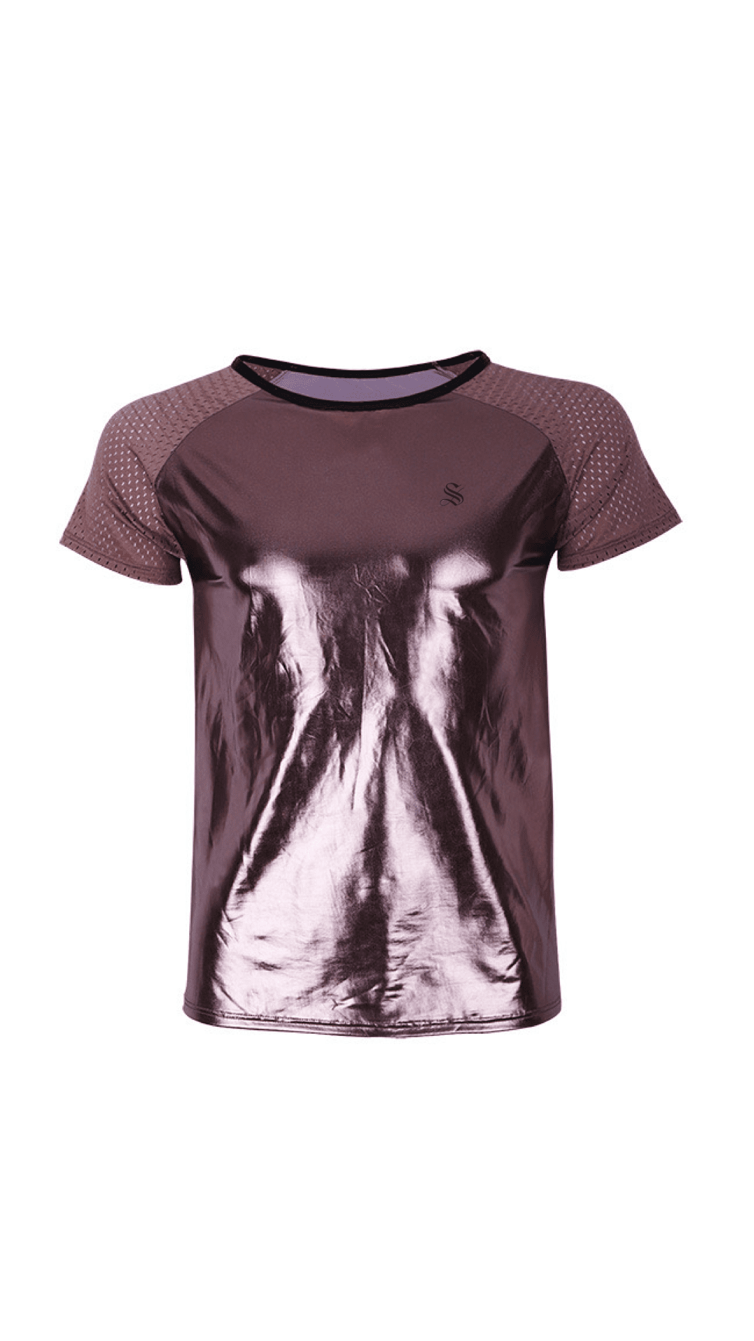 Kibanka 21 - T-shirt for Men - Sarman Fashion - Wholesale Clothing Fashion Brand for Men from Canada