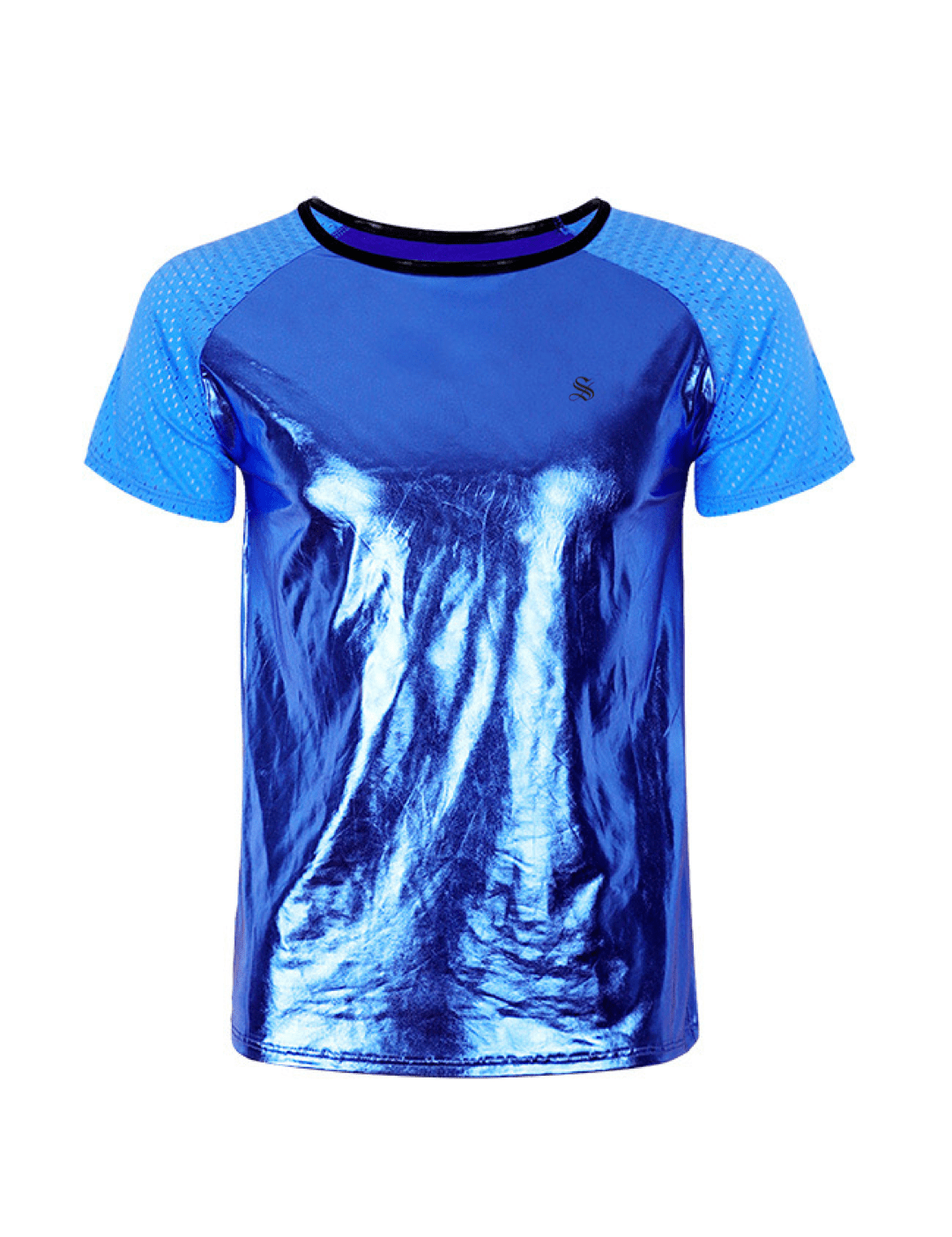 Kibanka 21 - T-shirt for Men - Sarman Fashion - Wholesale Clothing Fashion Brand for Men from Canada