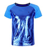 Kibanka 21 - T-shirt for Men - Sarman Fashion - Wholesale Clothing Fashion Brand for Men from Canada