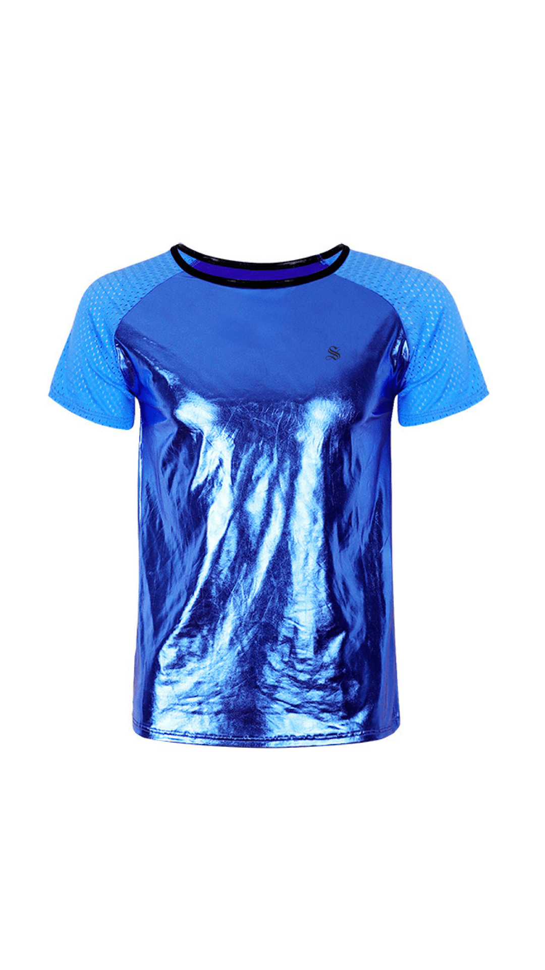 Kibanka 21 - T-shirt for Men - Sarman Fashion - Wholesale Clothing Fashion Brand for Men from Canada
