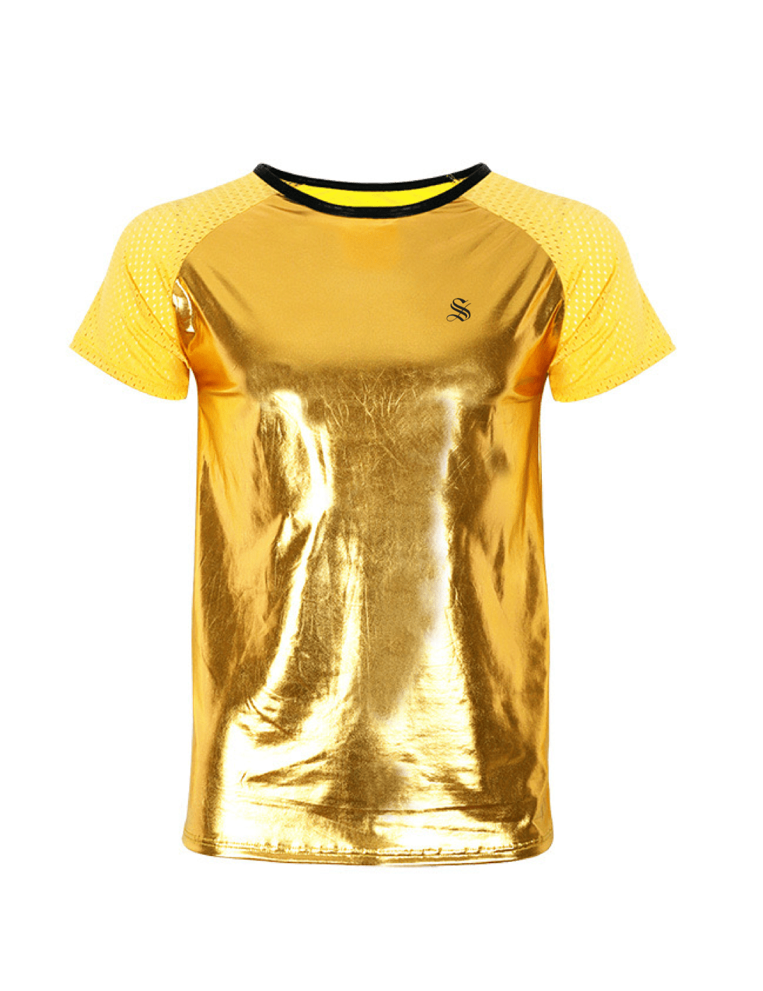 Kibanka 21 - T-shirt for Men - Sarman Fashion - Wholesale Clothing Fashion Brand for Men from Canada