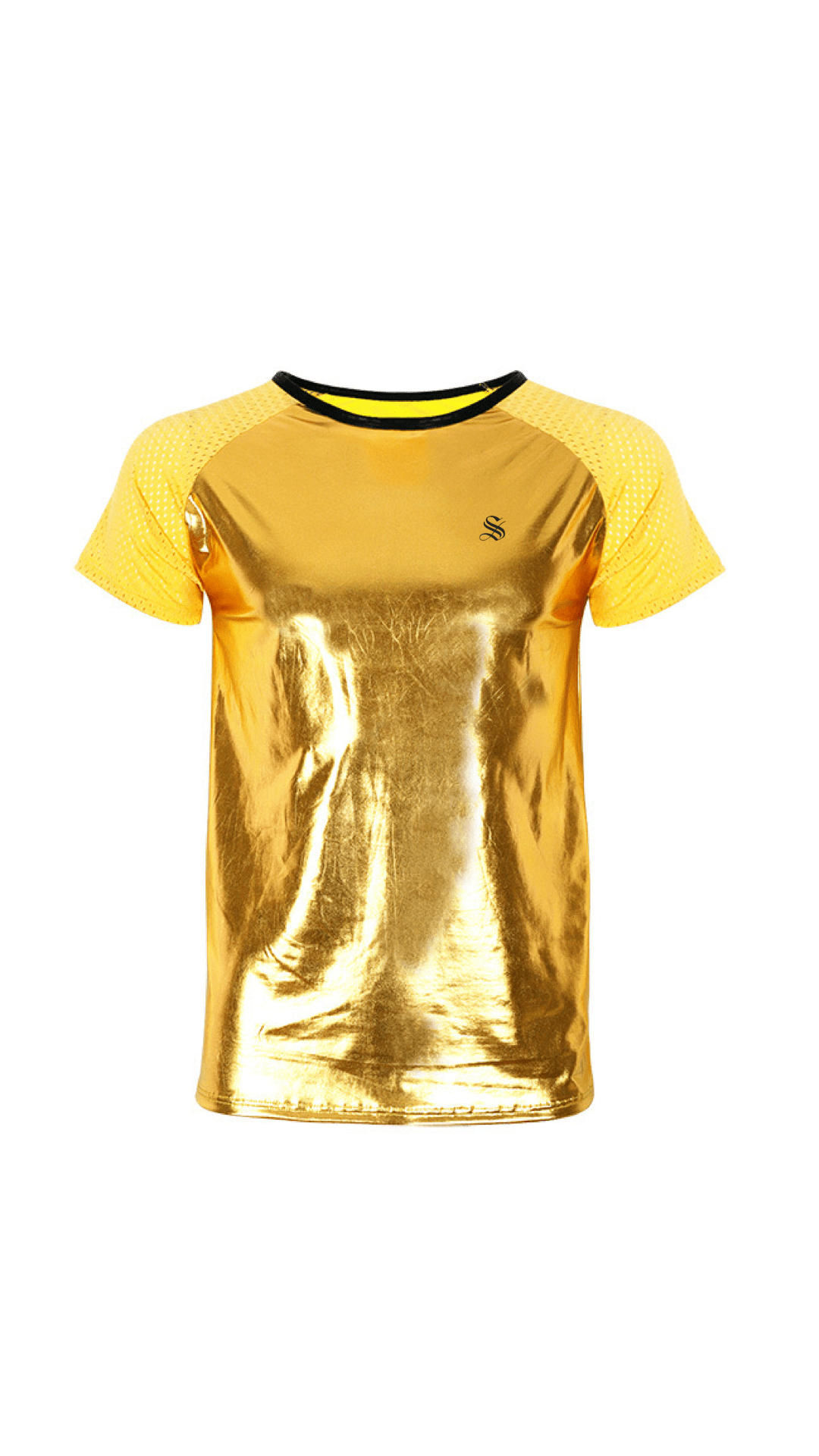 Kibanka 21 - T-shirt for Men - Sarman Fashion - Wholesale Clothing Fashion Brand for Men from Canada