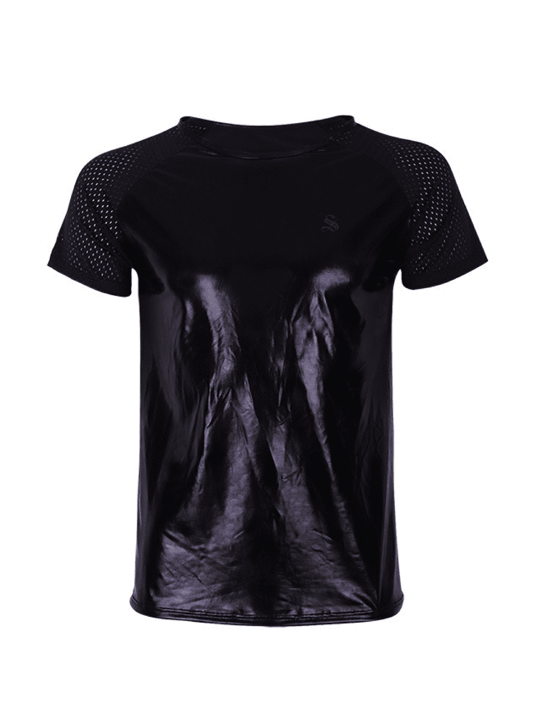 Kibanka 21 - T-shirt for Men - Sarman Fashion - Wholesale Clothing Fashion Brand for Men from Canada