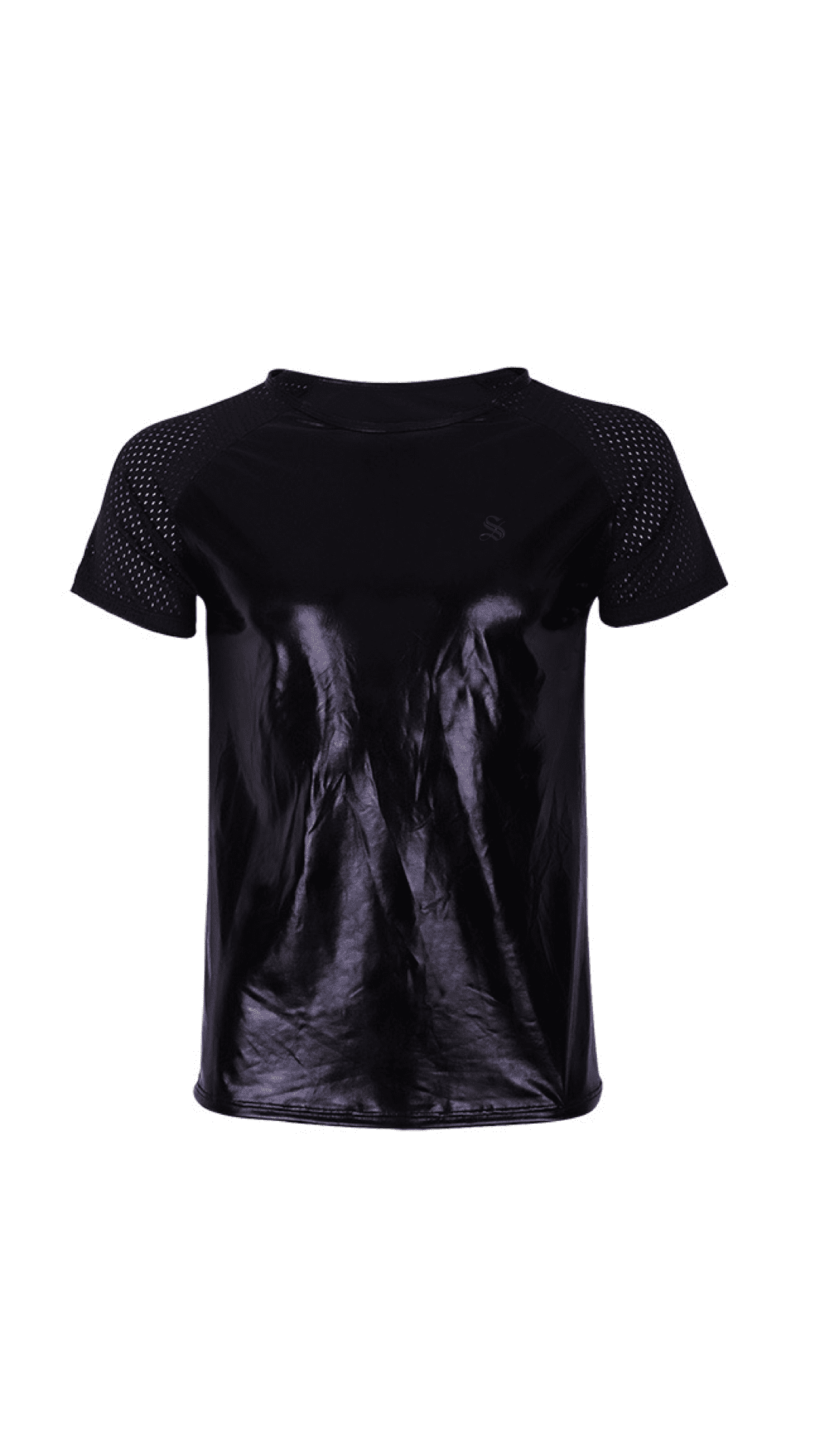 Kibanka 21 - T-shirt for Men - Sarman Fashion - Wholesale Clothing Fashion Brand for Men from Canada