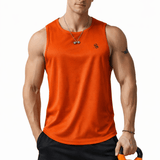 Kibanka 3 - Tank Top for Men - Sarman Fashion - Wholesale Clothing Fashion Brand for Men from Canada