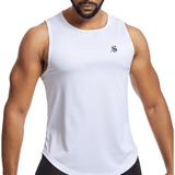 Kibanka 5 - Tank Top for Men - Sarman Fashion - Wholesale Clothing Fashion Brand for Men from Canada