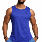 Kibanka 5 - Tank Top for Men - Sarman Fashion - Wholesale Clothing Fashion Brand for Men from Canada