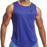Kibanka 5 - Tank Top for Men - Sarman Fashion - Wholesale Clothing Fashion Brand for Men from Canada