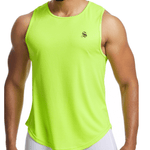 Kibanka 5 - Tank Top for Men - Sarman Fashion - Wholesale Clothing Fashion Brand for Men from Canada