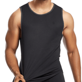 Kibanka 5 - Tank Top for Men - Sarman Fashion - Wholesale Clothing Fashion Brand for Men from Canada