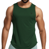 Kibanka 5 - Tank Top for Men - Sarman Fashion - Wholesale Clothing Fashion Brand for Men from Canada