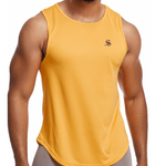 Kibanka 5 - Tank Top for Men - Sarman Fashion - Wholesale Clothing Fashion Brand for Men from Canada