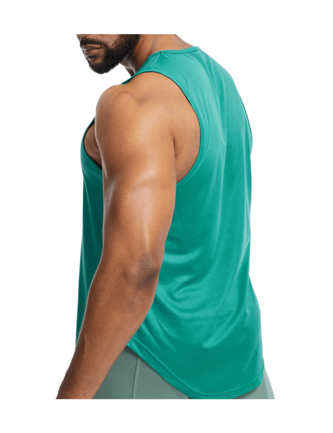 Kibanka 5 - Tank Top for Men - Sarman Fashion - Wholesale Clothing Fashion Brand for Men from Canada
