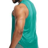 Kibanka 5 - Tank Top for Men - Sarman Fashion - Wholesale Clothing Fashion Brand for Men from Canada