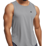 Kibanka 5 - Tank Top for Men - Sarman Fashion - Wholesale Clothing Fashion Brand for Men from Canada