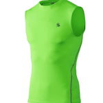 Kibanka 6 - Tank Top for Men - Sarman Fashion - Wholesale Clothing Fashion Brand for Men from Canada