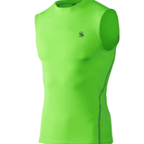 Kibanka 6 - Tank Top for Men - Sarman Fashion - Wholesale Clothing Fashion Brand for Men from Canada