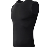 Kibanka 6 - Tank Top for Men - Sarman Fashion - Wholesale Clothing Fashion Brand for Men from Canada