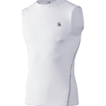 Kibanka 6 - Tank Top for Men - Sarman Fashion - Wholesale Clothing Fashion Brand for Men from Canada