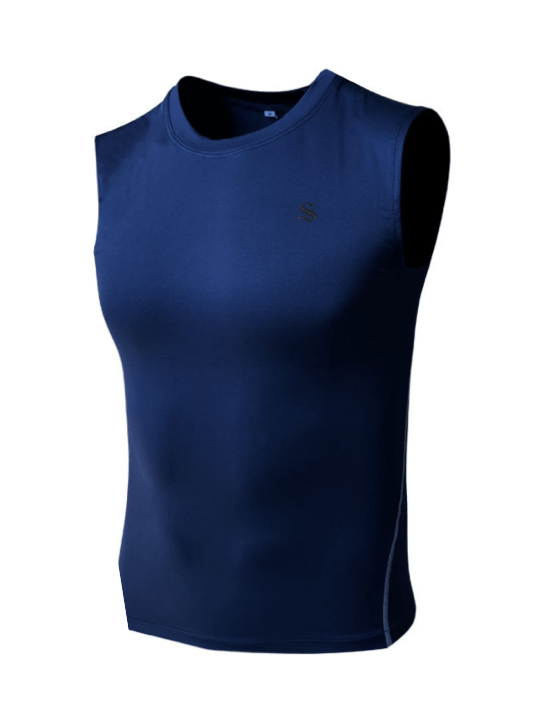 Kibanka 6 - Tank Top for Men - Sarman Fashion - Wholesale Clothing Fashion Brand for Men from Canada