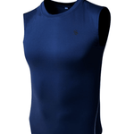 Kibanka 6 - Tank Top for Men - Sarman Fashion - Wholesale Clothing Fashion Brand for Men from Canada