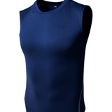 Kibanka 6 - Tank Top for Men - Sarman Fashion - Wholesale Clothing Fashion Brand for Men from Canada