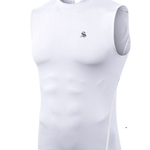 Kibanka 6 - Tank Top for Men - Sarman Fashion - Wholesale Clothing Fashion Brand for Men from Canada