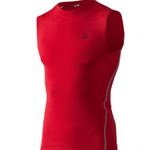 Kibanka 6 - Tank Top for Men - Sarman Fashion - Wholesale Clothing Fashion Brand for Men from Canada