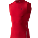 Kibanka 6 - Tank Top for Men - Sarman Fashion - Wholesale Clothing Fashion Brand for Men from Canada