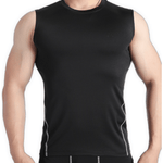 Kibanka 6 - Tank Top for Men - Sarman Fashion - Wholesale Clothing Fashion Brand for Men from Canada