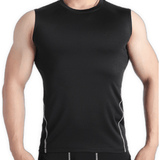 Kibanka 6 - Tank Top for Men - Sarman Fashion - Wholesale Clothing Fashion Brand for Men from Canada