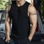 Kibanka 7 - Tank Top for Men - Sarman Fashion - Wholesale Clothing Fashion Brand for Men from Canada