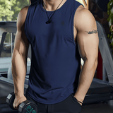 Kibanka 7 - Tank Top for Men - Sarman Fashion - Wholesale Clothing Fashion Brand for Men from Canada