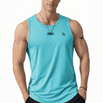 Kibanka 7 - Tank Top for Men - Sarman Fashion - Wholesale Clothing Fashion Brand for Men from Canada