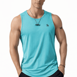 Kibanka 7 - Tank Top for Men - Sarman Fashion - Wholesale Clothing Fashion Brand for Men from Canada