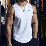 Kibanka 7 - Tank Top for Men - Sarman Fashion - Wholesale Clothing Fashion Brand for Men from Canada