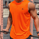 Kibanka 8 - Tank Top for Men - Sarman Fashion - Wholesale Clothing Fashion Brand for Men from Canada