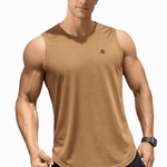 Kibanka 8 - Tank Top for Men - Sarman Fashion - Wholesale Clothing Fashion Brand for Men from Canada